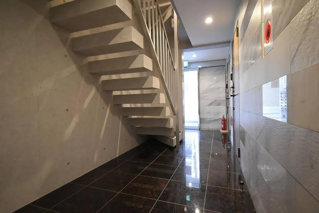 東駒形102 Apartment Tokyo