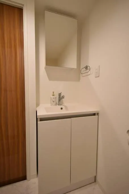 東駒形102 Apartment Tokyo