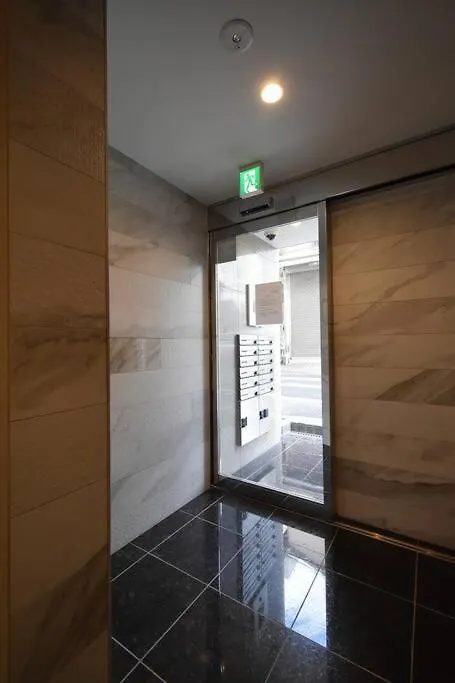 東駒形102 Apartment Tokyo