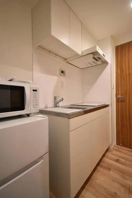 東駒形102 Apartment Tokyo