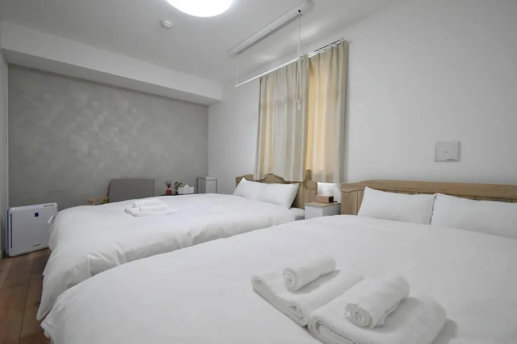 東駒形102 Apartment Tokyo 0*,