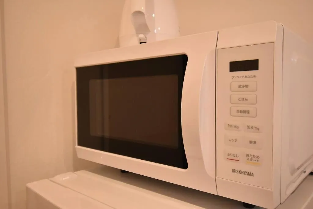 東駒形102 Apartment Tokyo