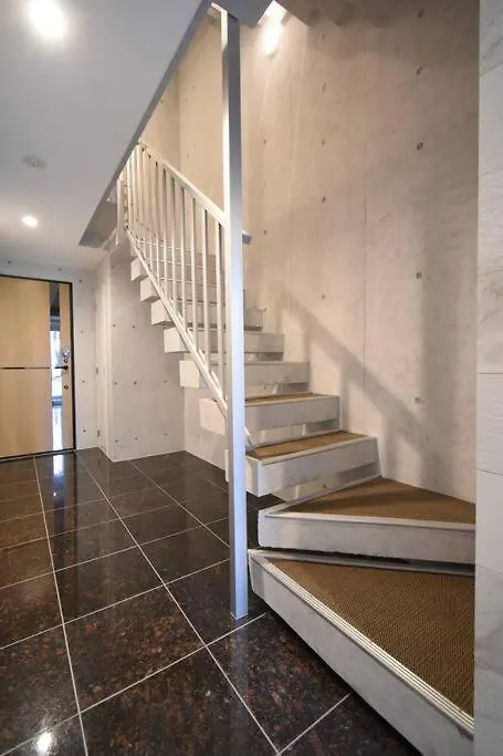 東駒形102 Apartment Tokyo
