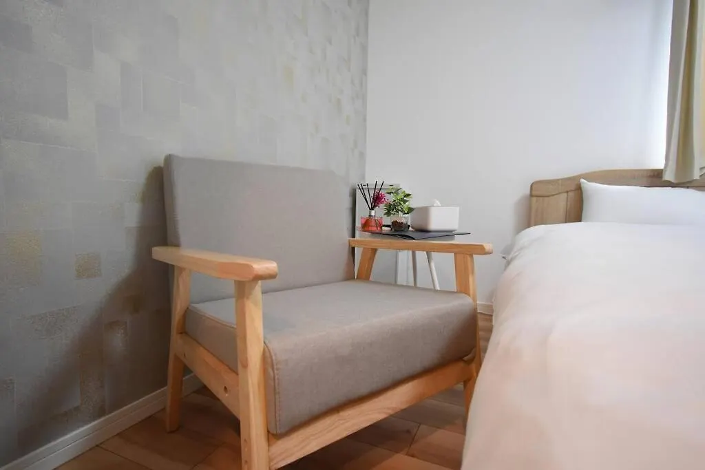 東駒形102 Apartment Tokyo