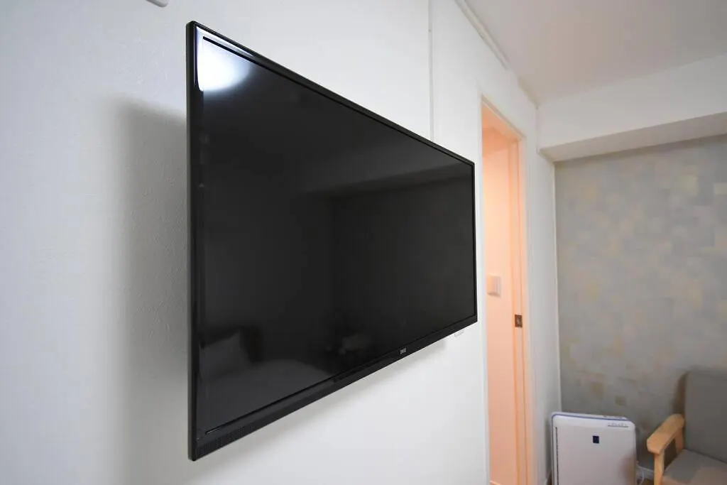 東駒形102 Apartment Tokyo