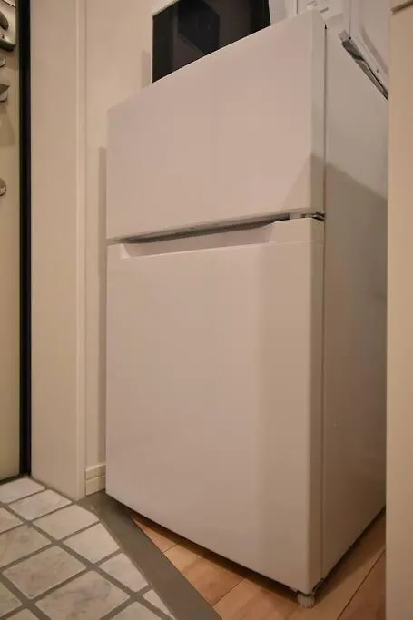 東駒形102 Apartment Tokyo