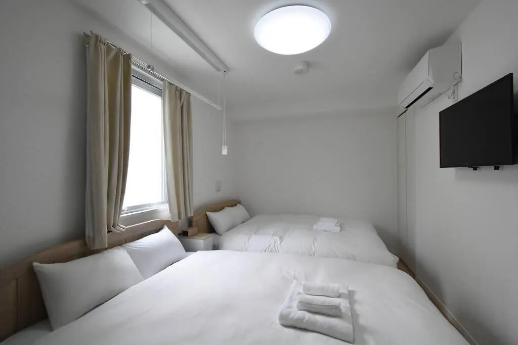 東駒形102 Apartment Tokyo Japan