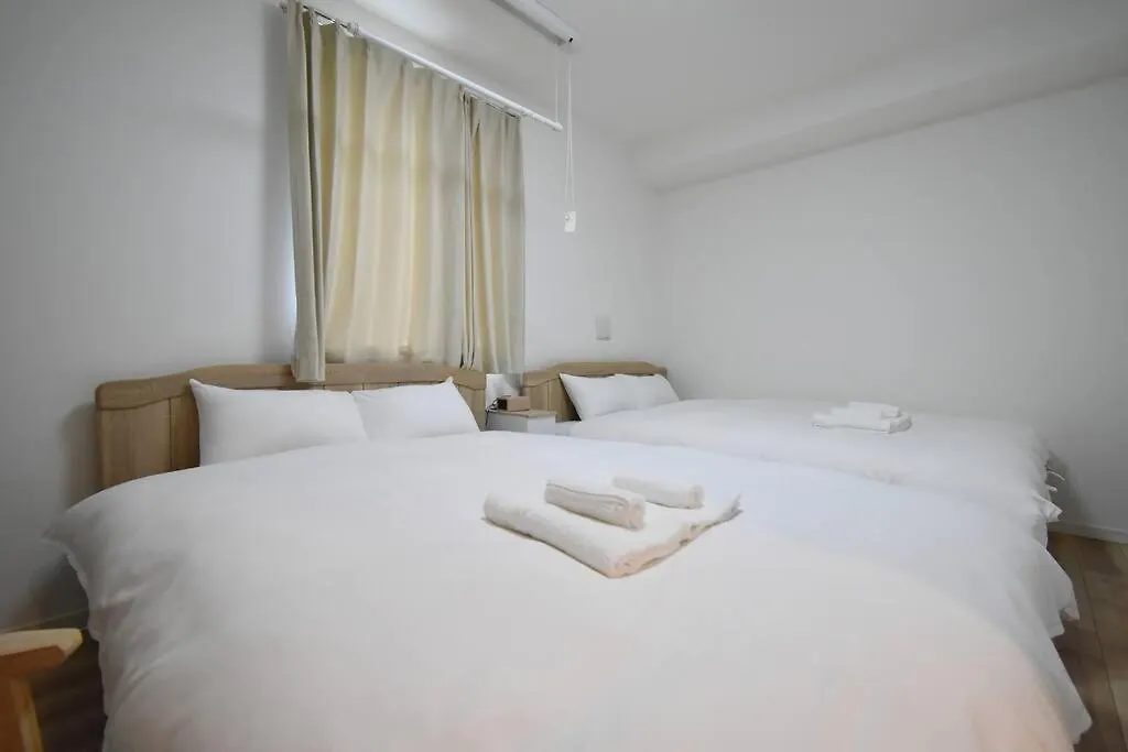 東駒形102 Apartment Tokyo 0*,
