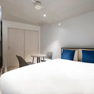 Repure Hikifune Ii Apartment
