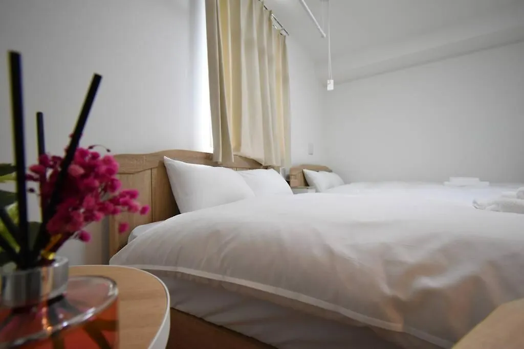 Appartement 東駒形102 à Tōkyō 0*,  Japon