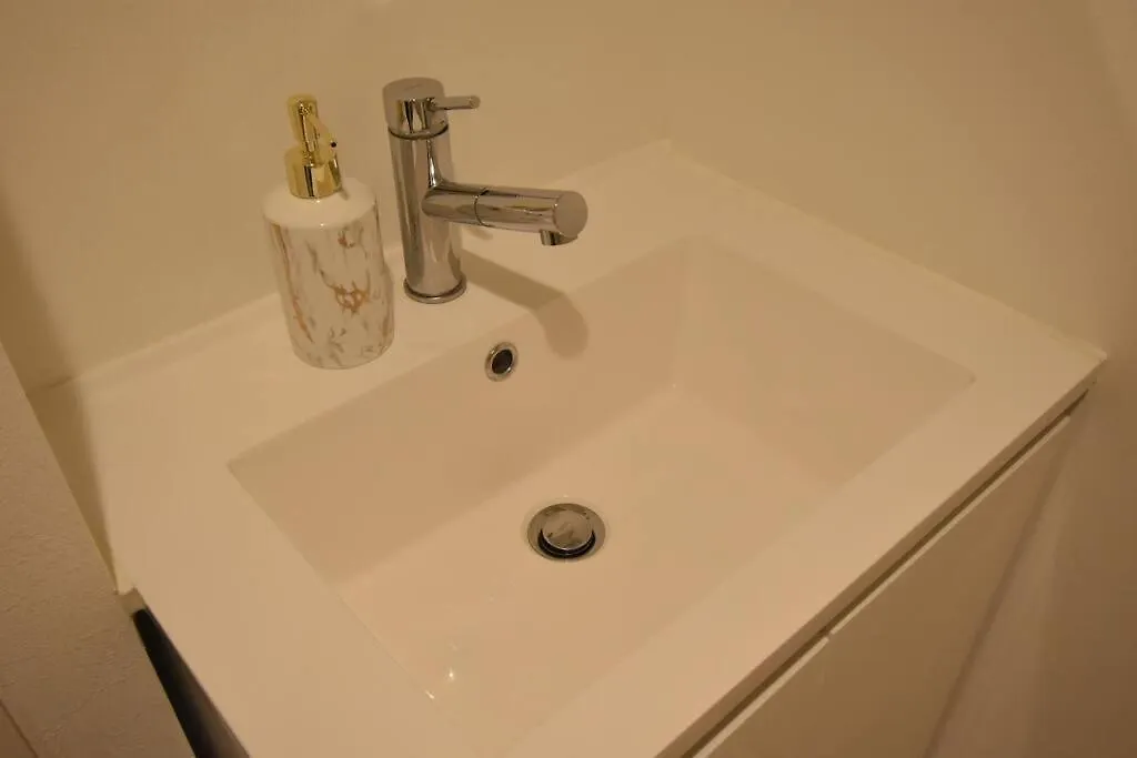 Appartement 東駒形102 à Tōkyō 0*,